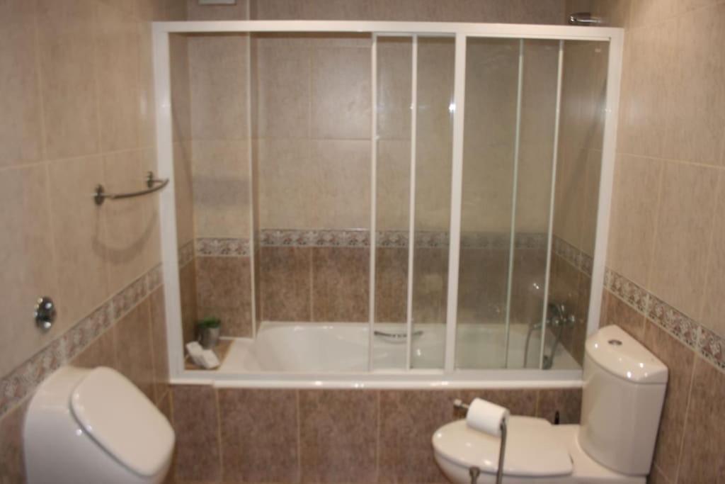 דירות Ezkurra Gartzinea, Amplia Y Preciosa Vivienda Rural מראה חיצוני תמונה